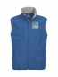Preview: Herren Classic Softshell Vest, inkl. Druck
